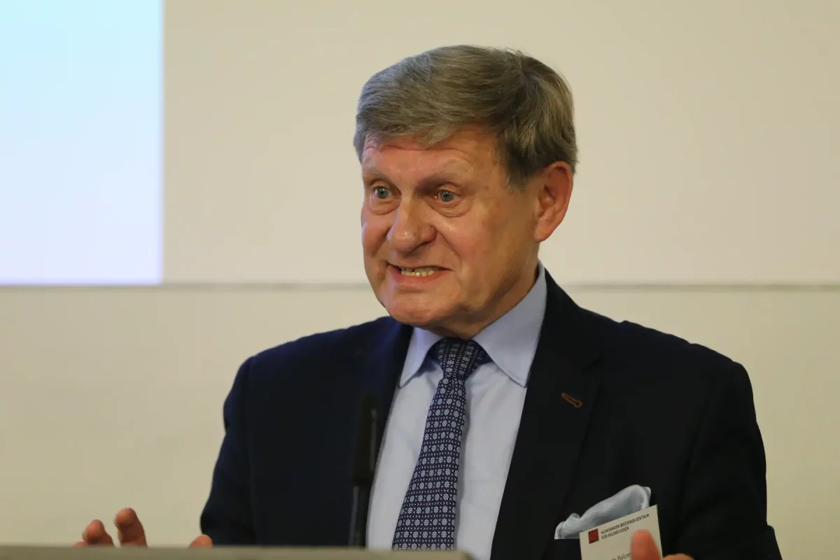 Balcerowicz o PiS: Szkodnicy nie zasługują na pozytywną ocenę Balcerowicz o PiS: Szkodnicy nie zasługują na pozytywną ocenę
