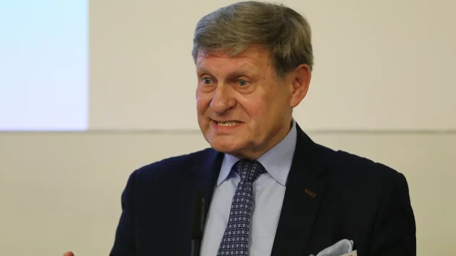 Balcerowicz o PiS: Szkodnicy nie zasługują na pozytywną ocenę