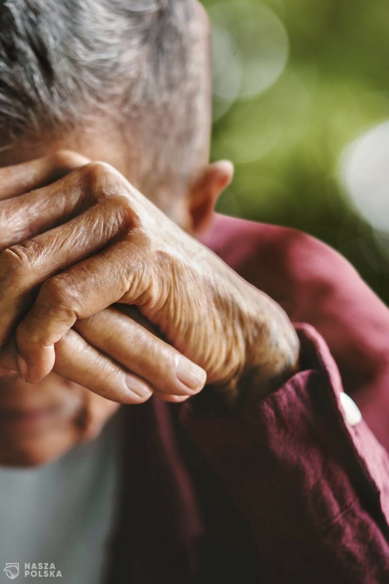 Przemoc wobec starszych – ukryty problem społeczny