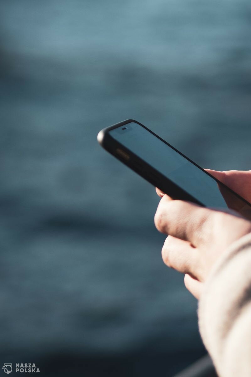 Polacy zaczynają dbać o cyfrową higienę