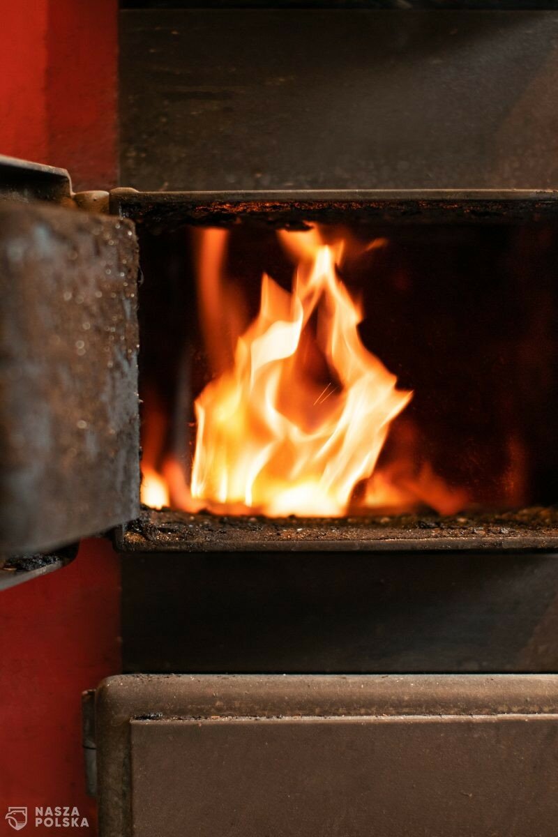 Nie dać się czadowi