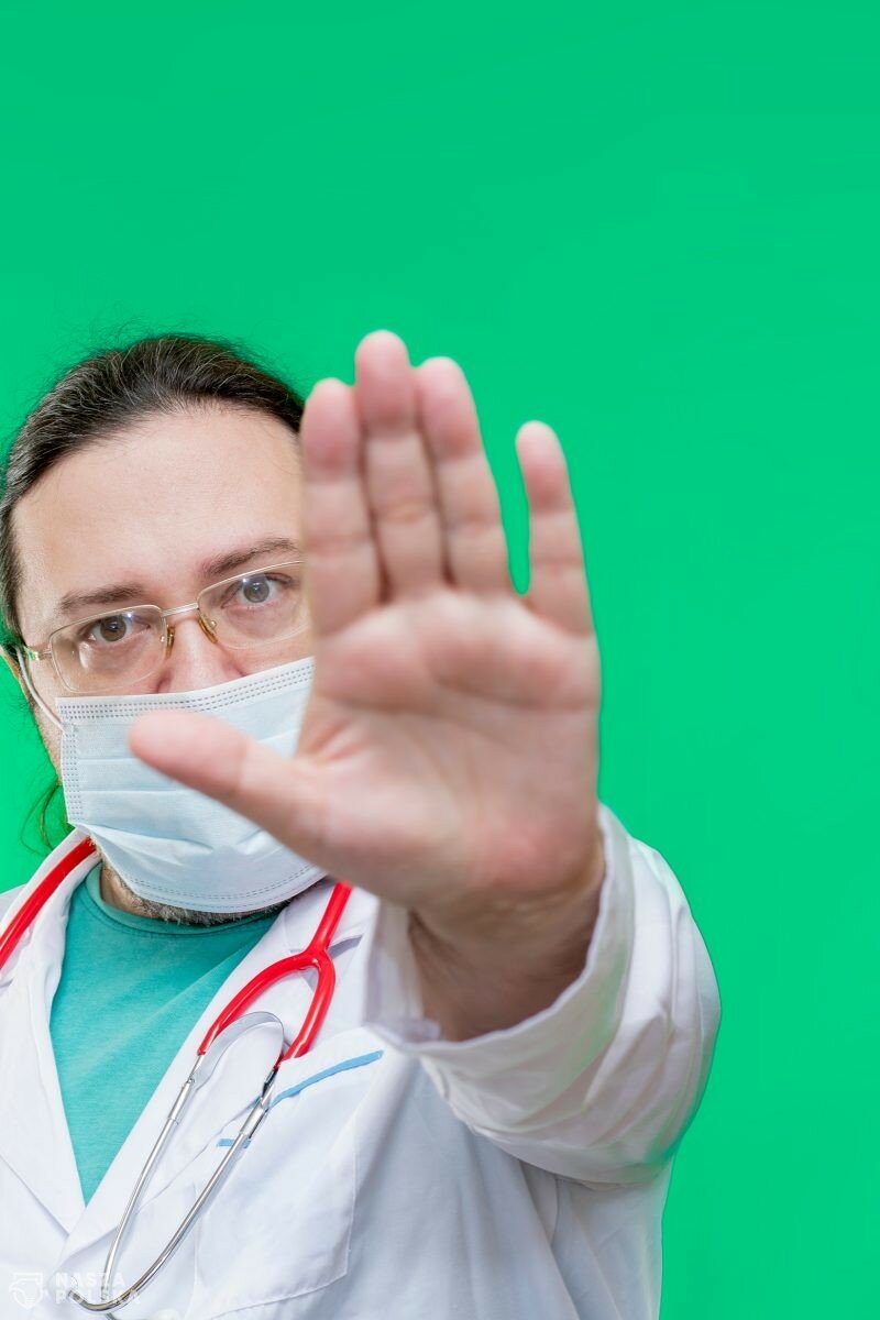 Lekarze zniechęcający do szczepień mogą ponieść karę za swoją postawę