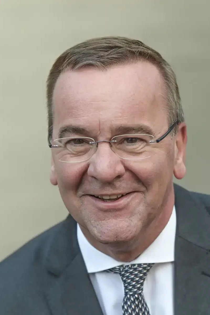 Niemcy/ Nowy minister obrony ma powiązania z Rosją?