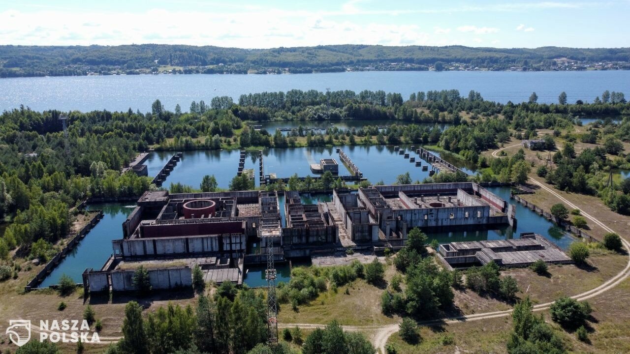 41. rocznica podjęcia uchwały przez rząd PRL w sprawie budowy Elektrowni Jądrowej Żarnowiec