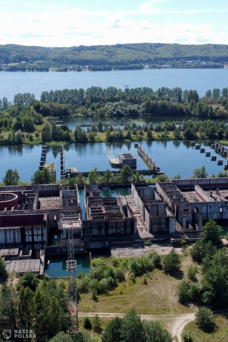 41. rocznica podjęcia uchwały przez rząd PRL w sprawie budowy Elektrowni Jądrowej Żarnowiec