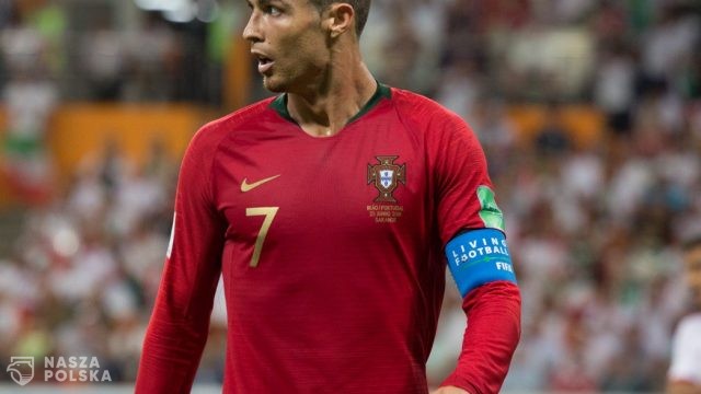 Nowa pensja Ronaldo: 200 mln euro rocznie