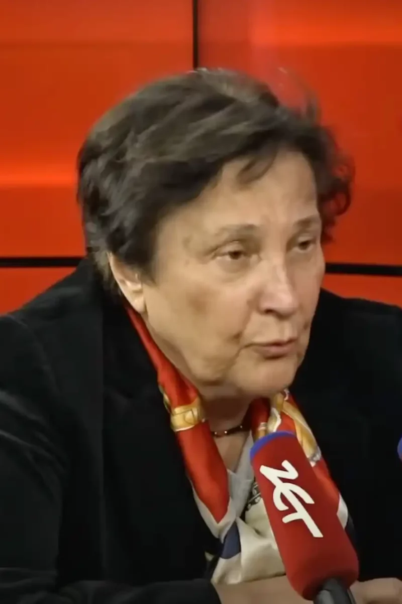 Hanna Machińska: Nic nie zapowiadało zwolnienia