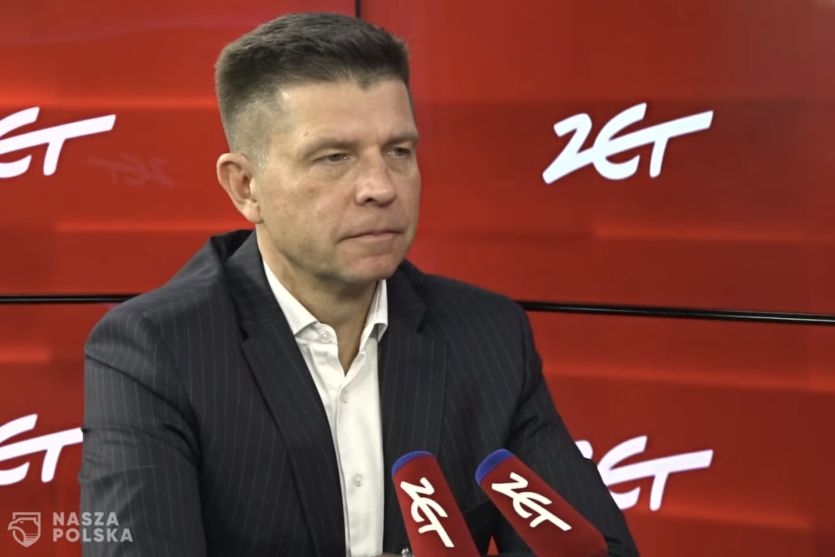 Ryszard Petru: Jestem za młody, żeby mówić ostatnie słowo. Chciałbym mieć wpływ na to, co dzieje się w Polsce Ryszard Petru: Jestem za młody, żeby mówić ostatnie słowo. Chciałbym mieć wpływ na to, co dzieje się w Polsce