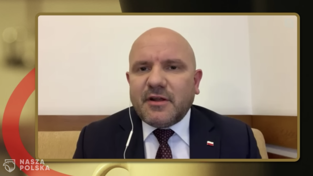 Gosek w Republice: Strona polska powinna wszcząć śledztwo w sprawie afery w PE