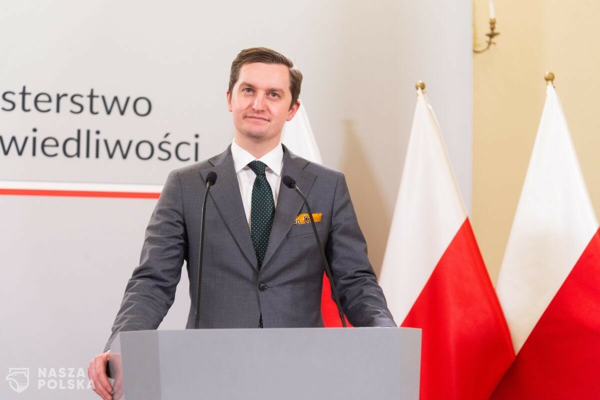 „Brukselski szantaż w sprawie ustawy o Sądzie Najwyższym” „Brukselski szantaż w sprawie ustawy o Sądzie Najwyższym”