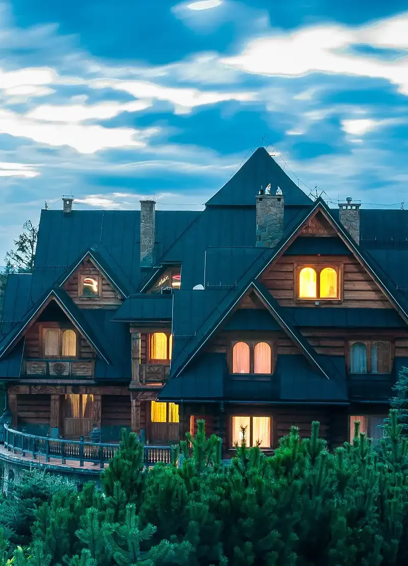 W najpopularniejszych zimowych kurortach ceny nieruchomości przestały rosnąć