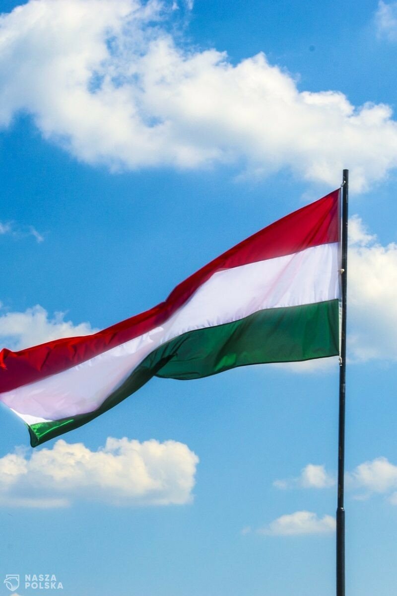 97 procent Węgrów nie chce sankcji wobec Rosji