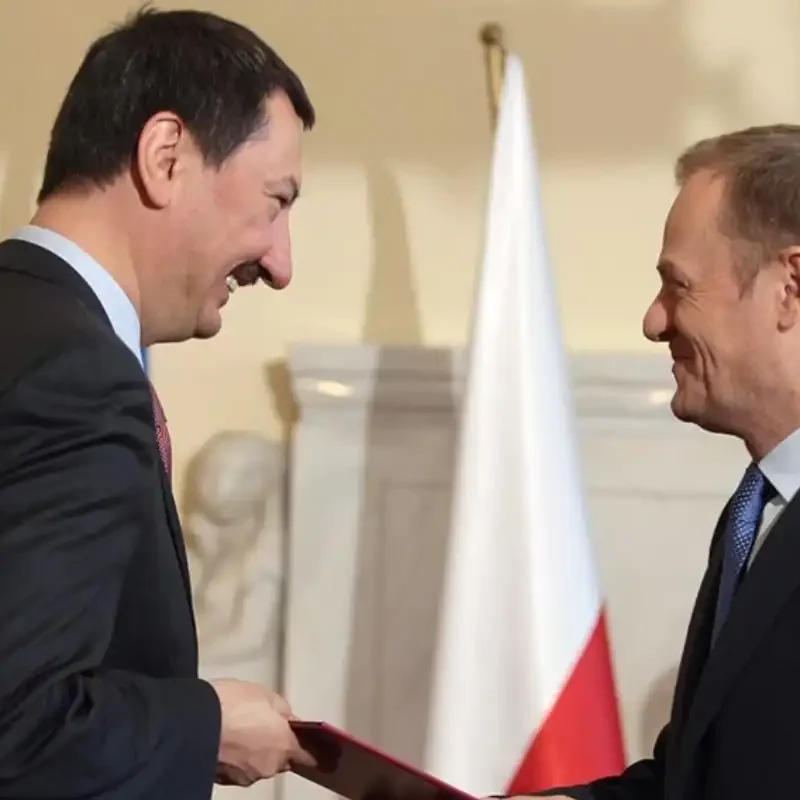 Doradca PO o państwowych firmach: Nie widzę powodu, by istniały jakiekolwiek. Firmy paliwowe, energetyczne, porty, lotniska mają być prywatne