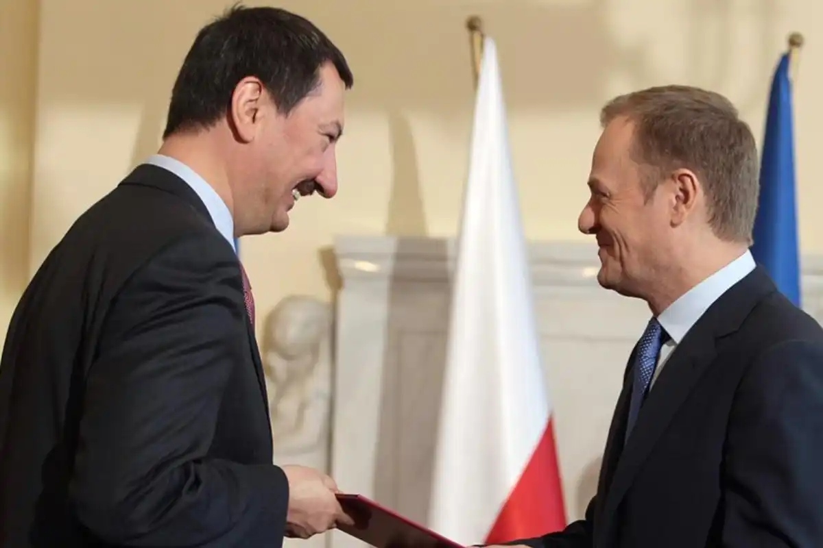 Doradca PO o państwowych firmach: Nie widzę powodu, by istniały jakiekolwiek. Firmy paliwowe, energetyczne, porty, lotniska mają być prywatne