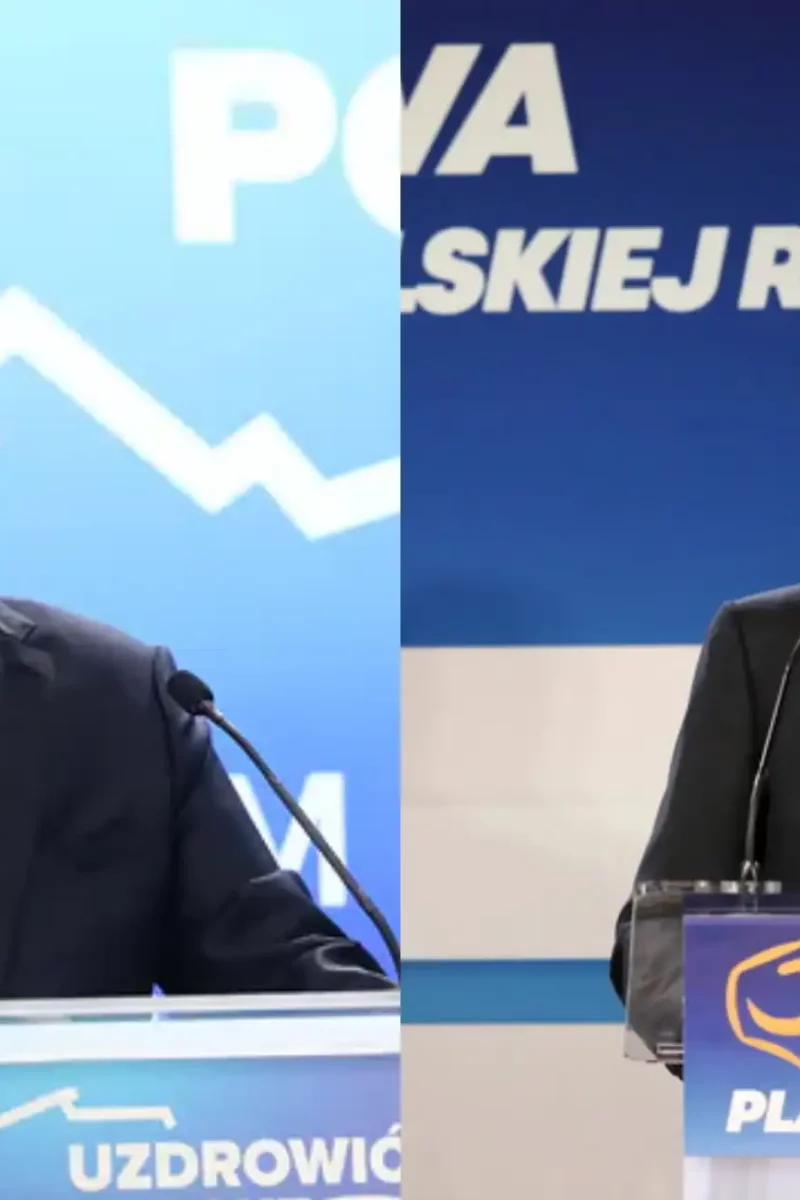 Platforma Obywatelska nie chce ujawnić programu