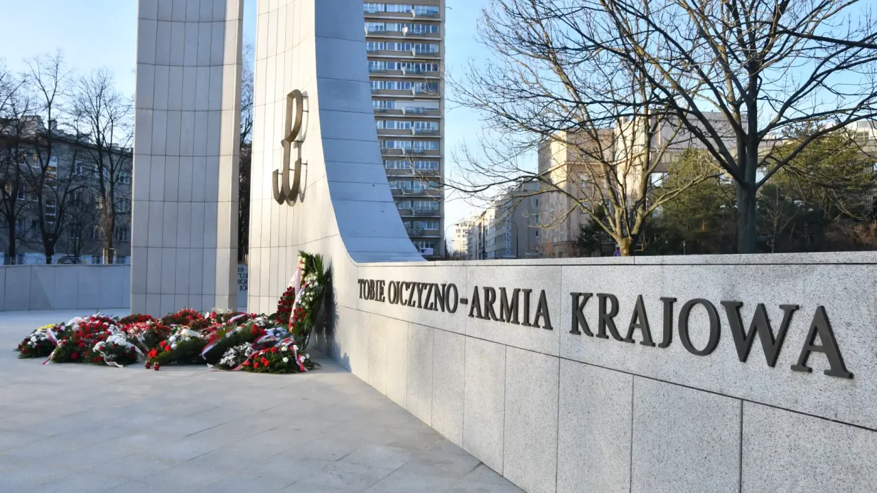 81. rocznica przekształcenia Związku Walki Zbrojnej w Armię Krajową