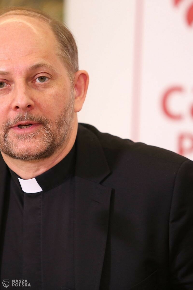 Kościół podsumował dotychczasową pomoc dla Ukrainy