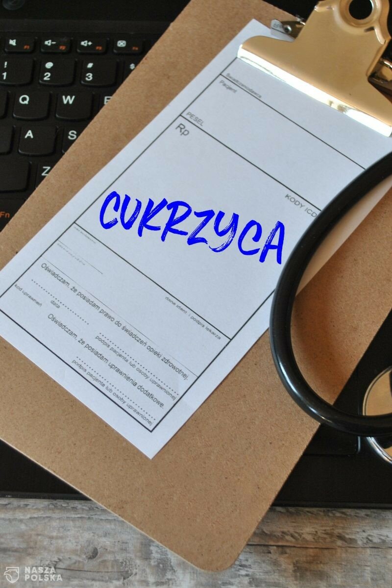 Diagnoza: cukrzyca typu 1. Jak dalej żyć?