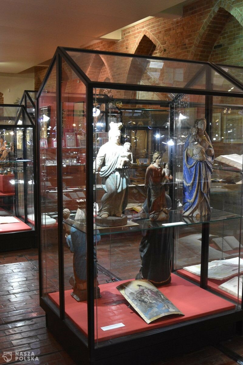 Wojna a przemyt dóbr kultury