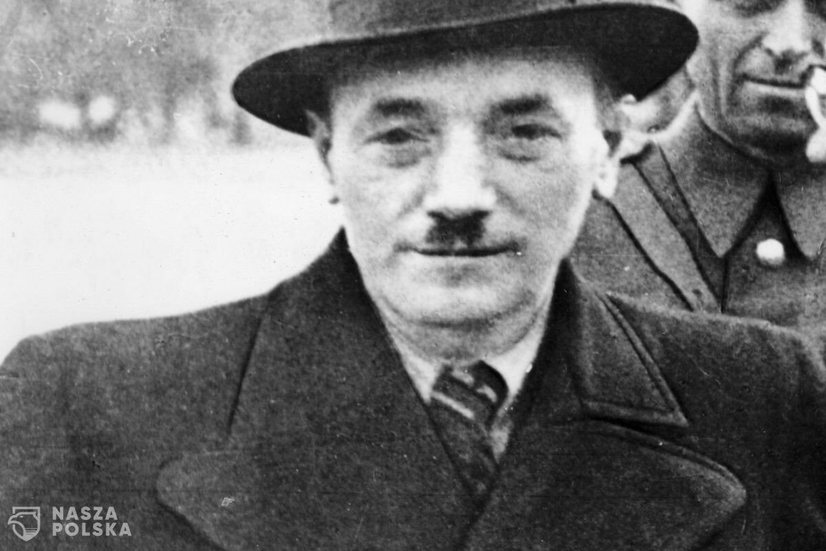 5 lutego 1947 r. Bolesław Bierut został prezydentem „ludowej” Polski