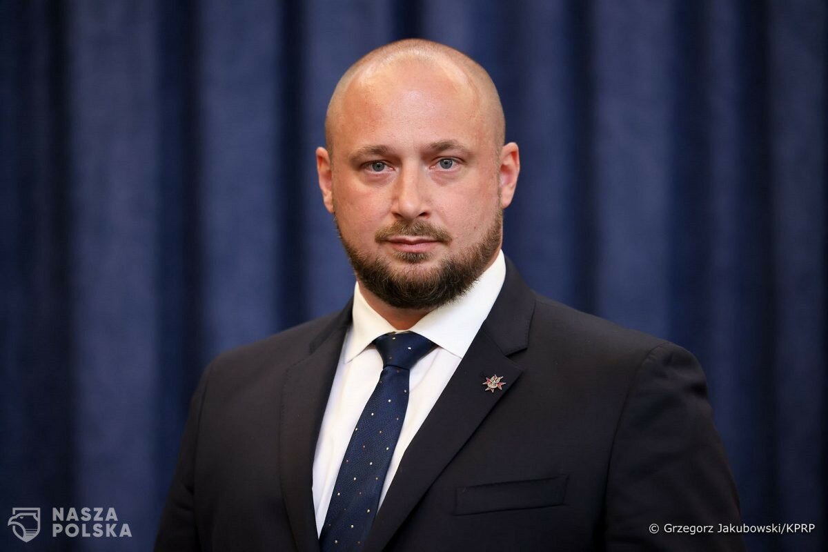 Szef BBN: Ukraina bliżej NATO niż kiedykolwiek wcześniej