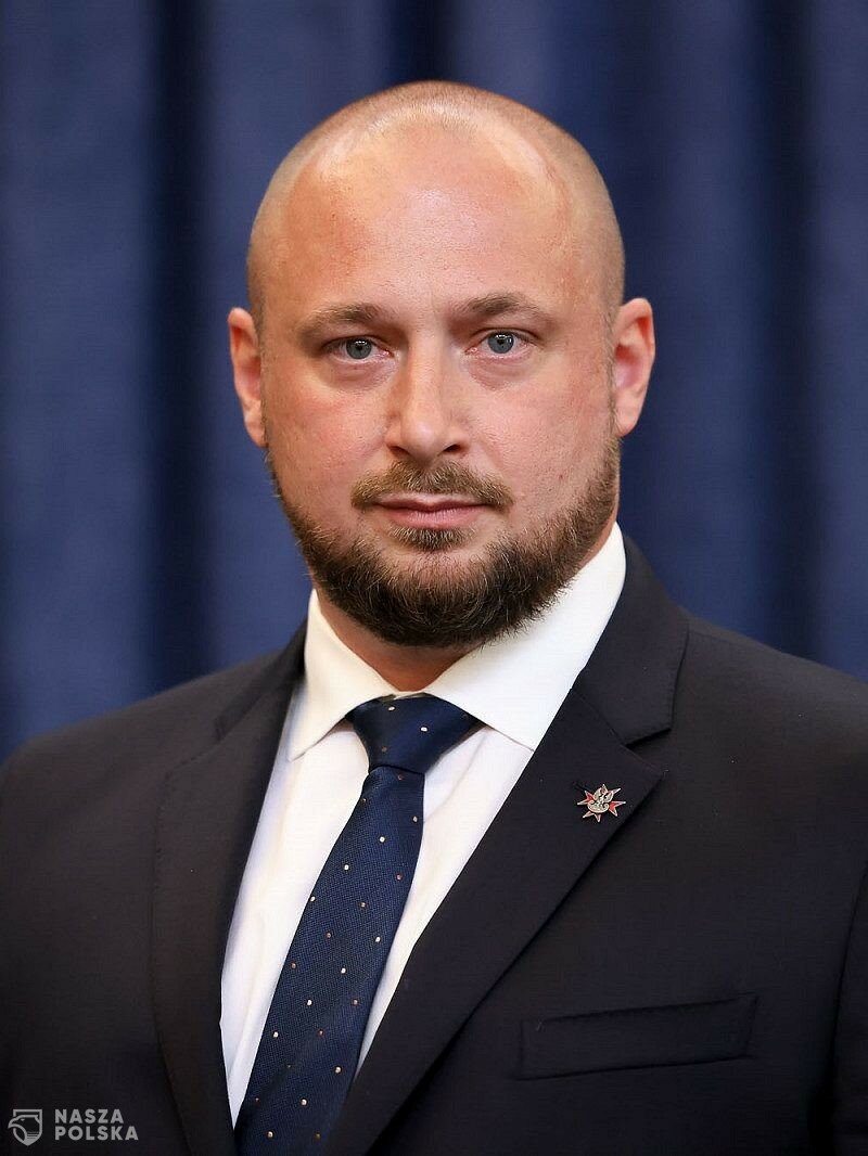 Szef BBN: Ukraina bliżej NATO niż kiedykolwiek wcześniej