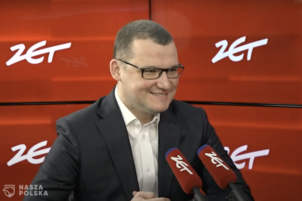 Pełnomocnik rządu ds. uchodźców: państwo polskie nie może w nieskończoność opłacać ich pobytu