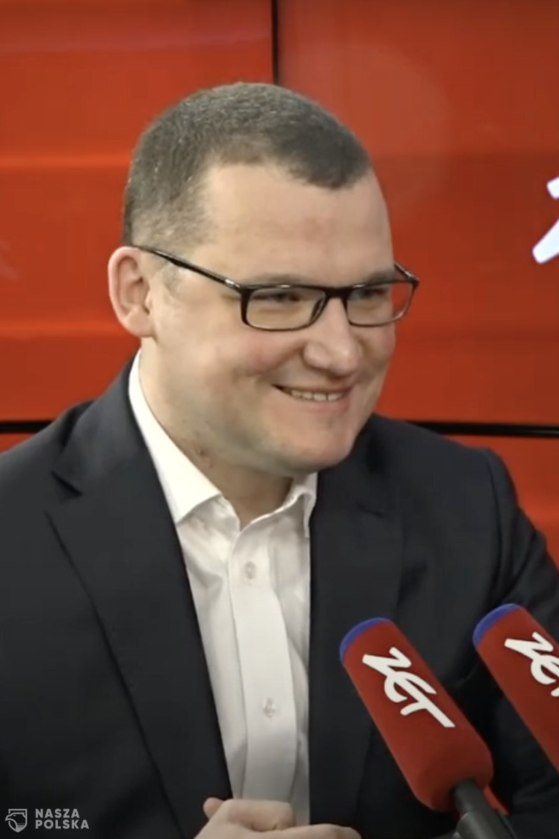 Pełnomocnik rządu ds. uchodźców: państwo polskie nie może w nieskończoność opłacać ich pobytu