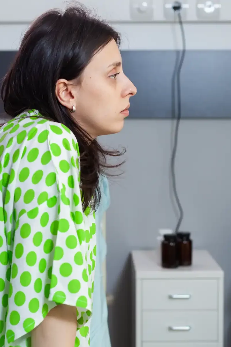 Polski system ochrony zdrowia w ogonie innowacyjności