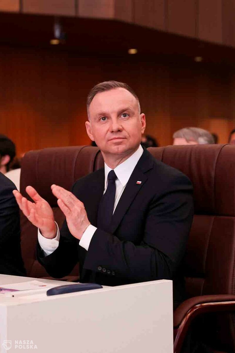 V Konferencja ONZ w Katarze