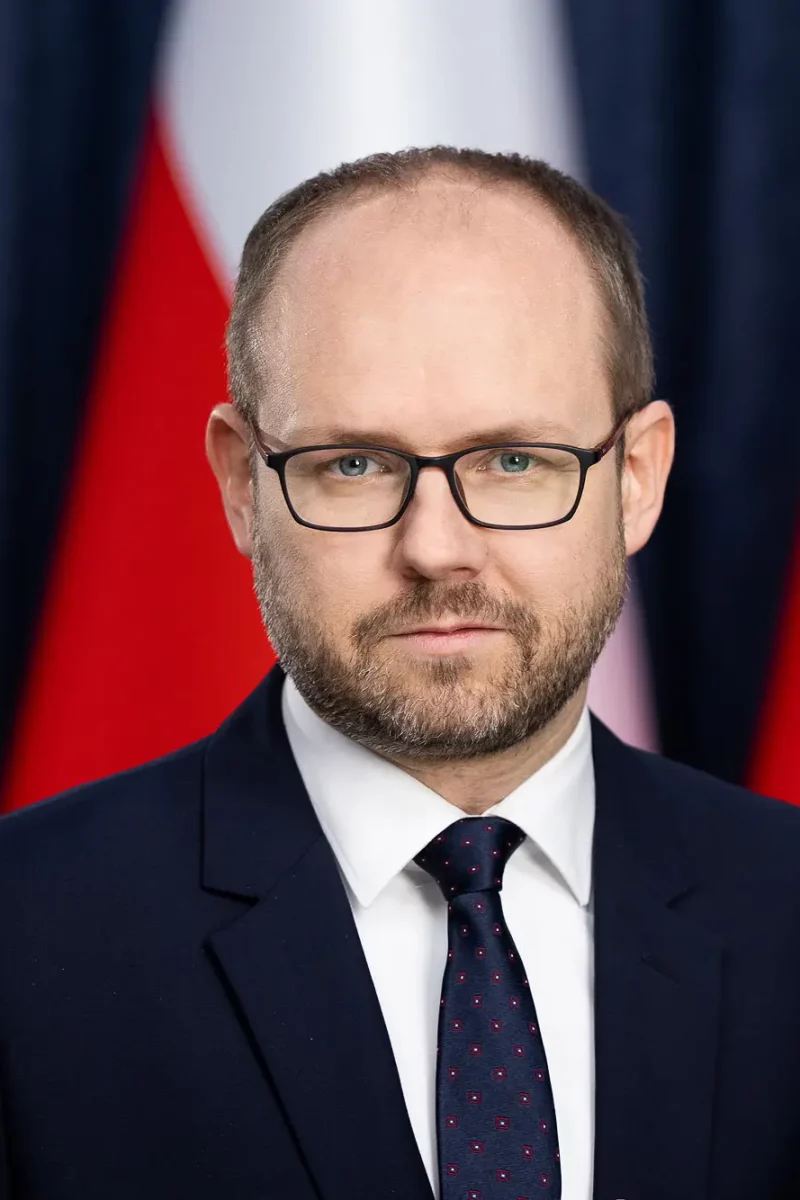 Przydacz o dymisjach generałów: Nie był to moment idealny