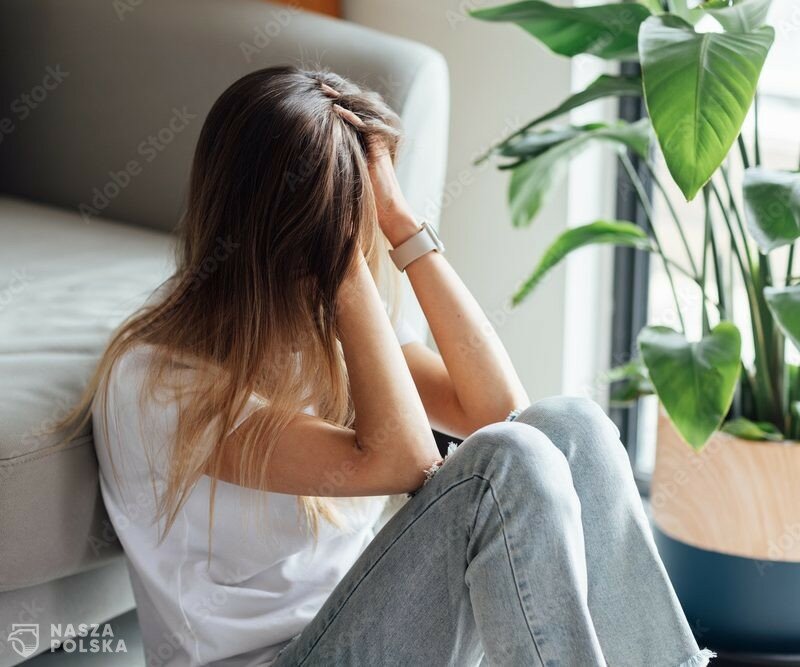 Epizod psychotyczny w miejscu pracy. Co na to prawo?