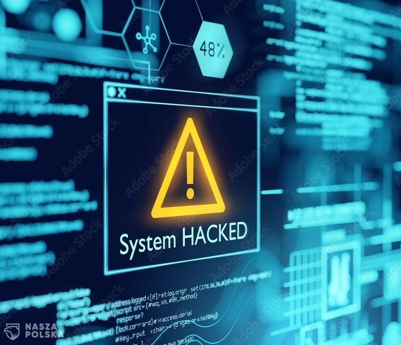 Hakerzy zaatakowali amerykańską agencję federalną odpowiadającą za egzekwowanie wyroków sądów federalnych