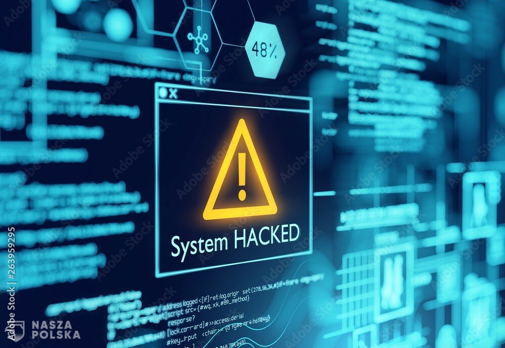 Hakerzy zaatakowali amerykańską agencję federalną odpowiadającą za egzekwowanie wyroków sądów federalnych Hakerzy zaatakowali amerykańską agencję federalną odpowiadającą za egzekwowanie wyroków sądów federalnych