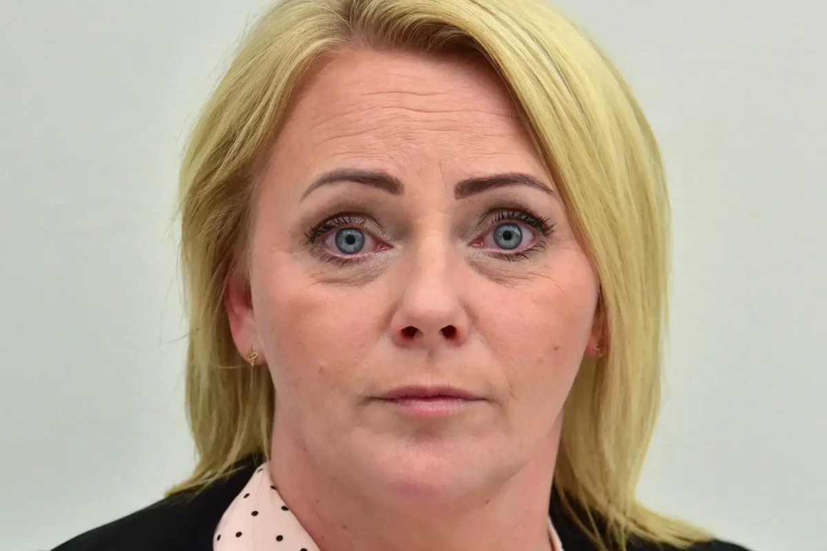 Iwona Hartwich: Nie będziemy bić rekordów. Dla niektórych miłość, rodzina, dzieci są zjawiskiem obcym Iwona Hartwich: Nie będziemy bić rekordów. Dla niektórych miłość, rodzina, dzieci są zjawiskiem obcym