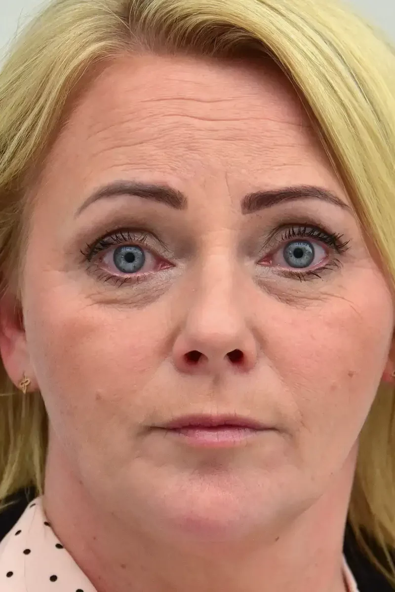 Iwona Hartwich: Mnie państwo moje kopnęło w tyłek, z chwilą narodzenia mojego dziecka