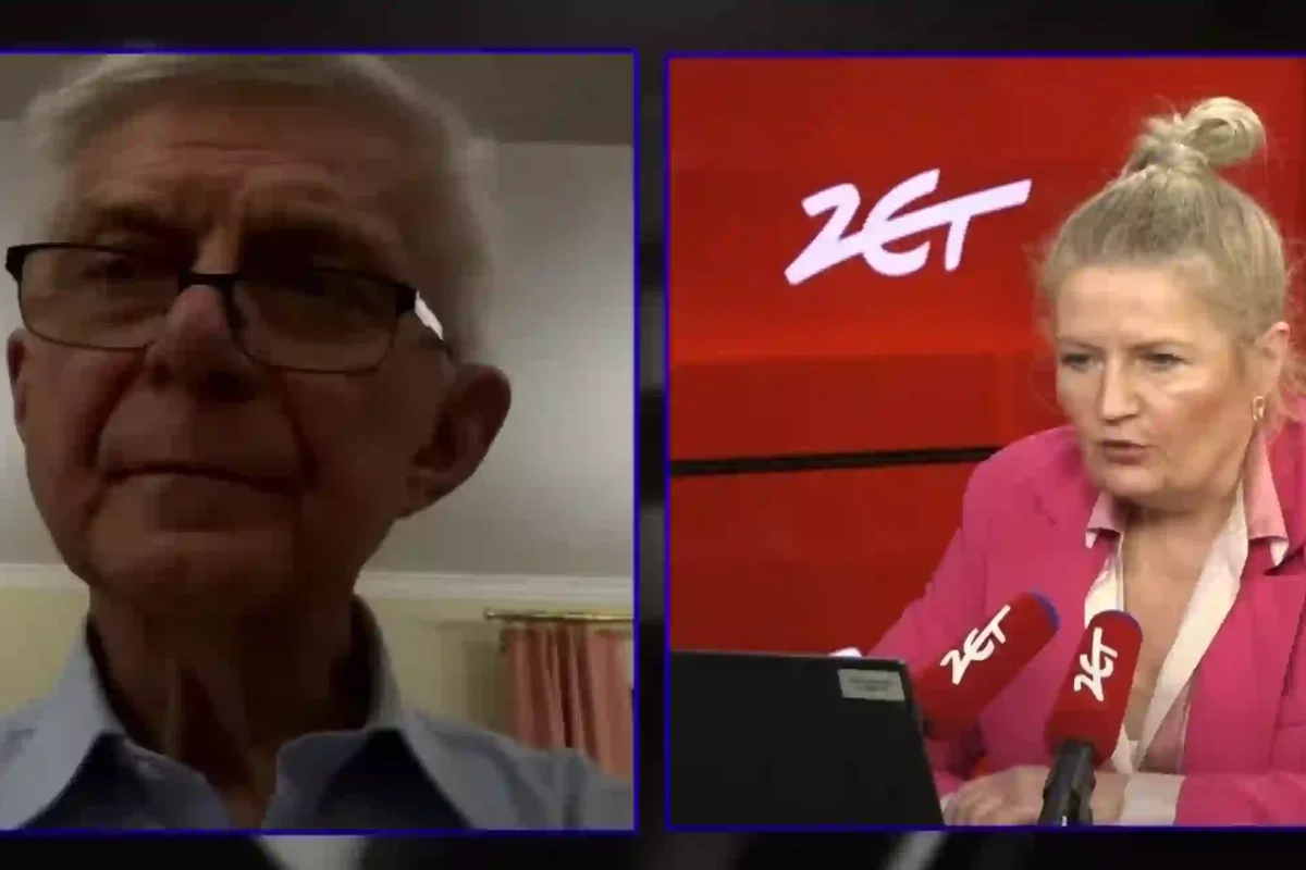 Belka: Taniej już było. Ceny będą rosły nadal w tempie niemożliwym do utrzymania