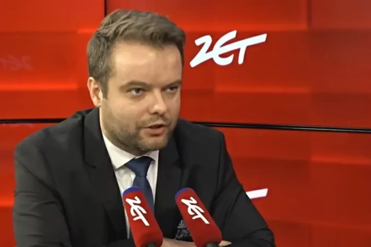 Rafał Bochenek w Radiu ZET o aborcji: Jestem za tym, by w ogóle nie zajmować się tą sprawą. To nie moment i czas Rafał Bochenek w Radiu ZET o aborcji: Jestem za tym, by w ogóle nie zajmować się tą sprawą. To nie moment i czas