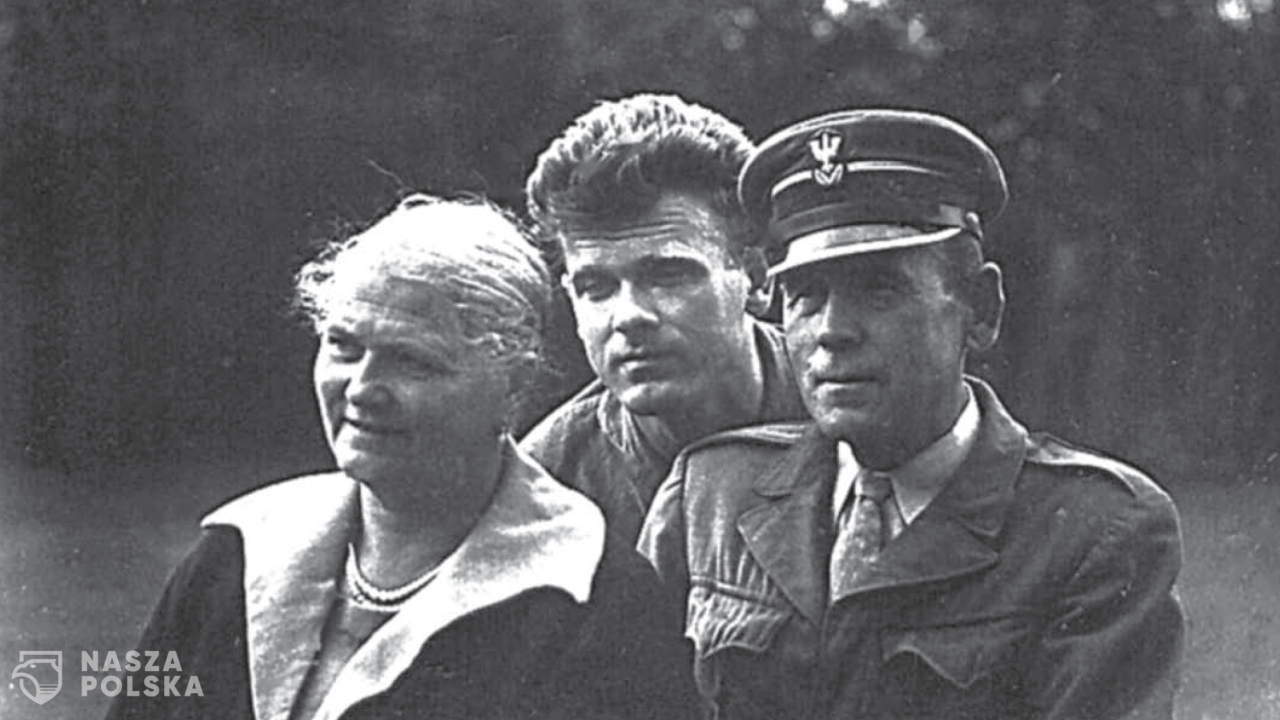 Wrembel. Rodzina niezłomna z Puszczy Bydgoskiej&nbsp;