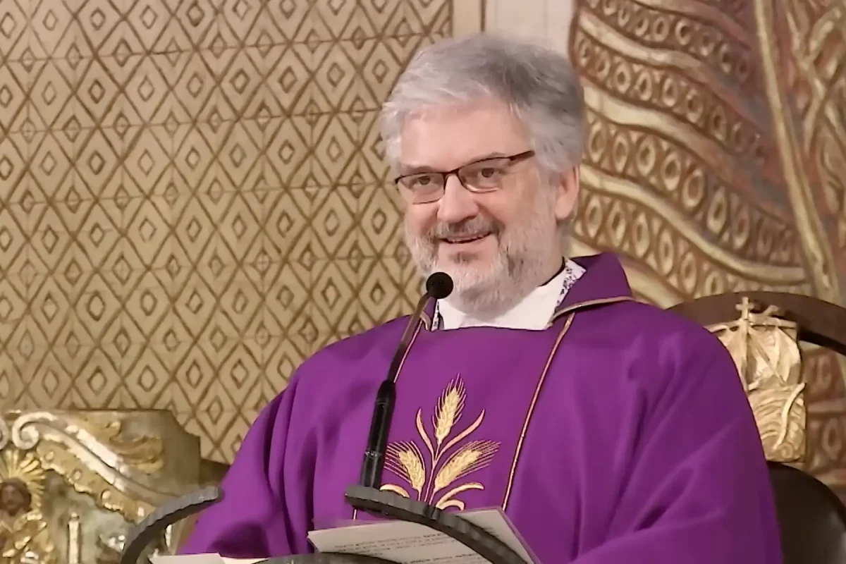 Ks. prof. Robert Skrzypczak: Wartość ludzkiego życia jest stała i niezmienna