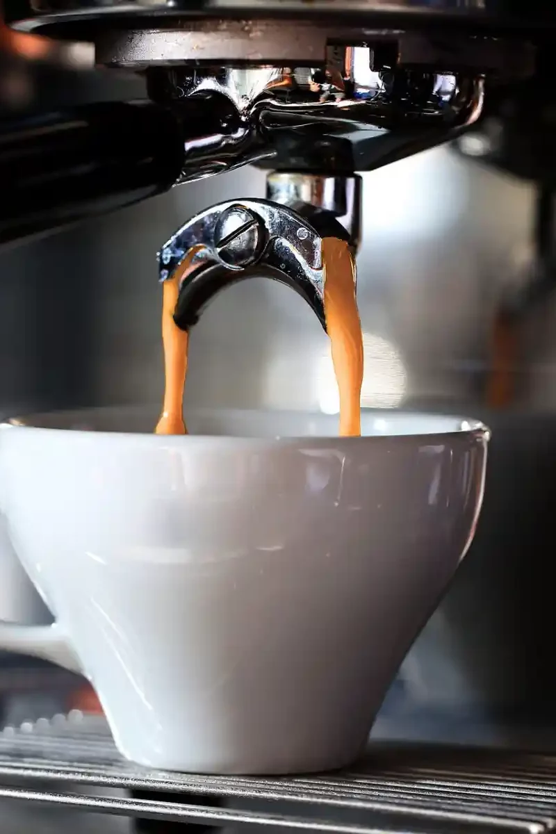 Prozdrowotne właściwości kawy