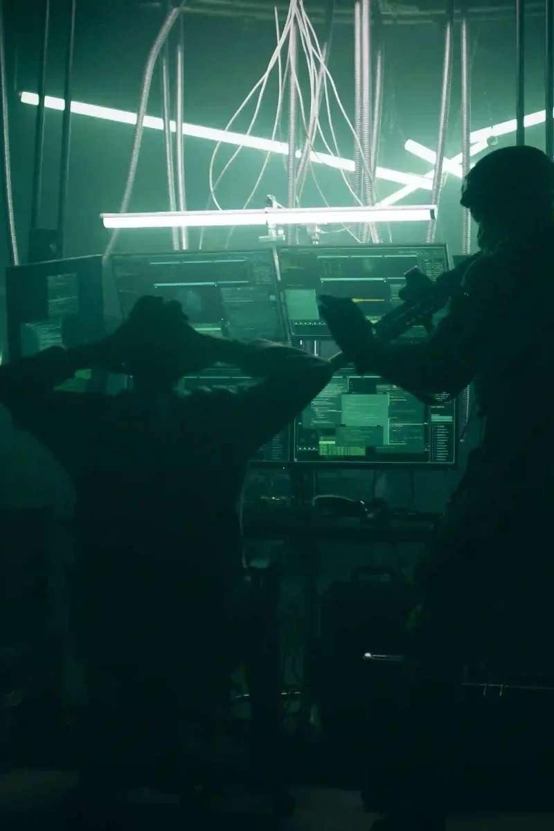 Sukces międzynarodowego zespołu policji – strona NetWire RAT została przejęta