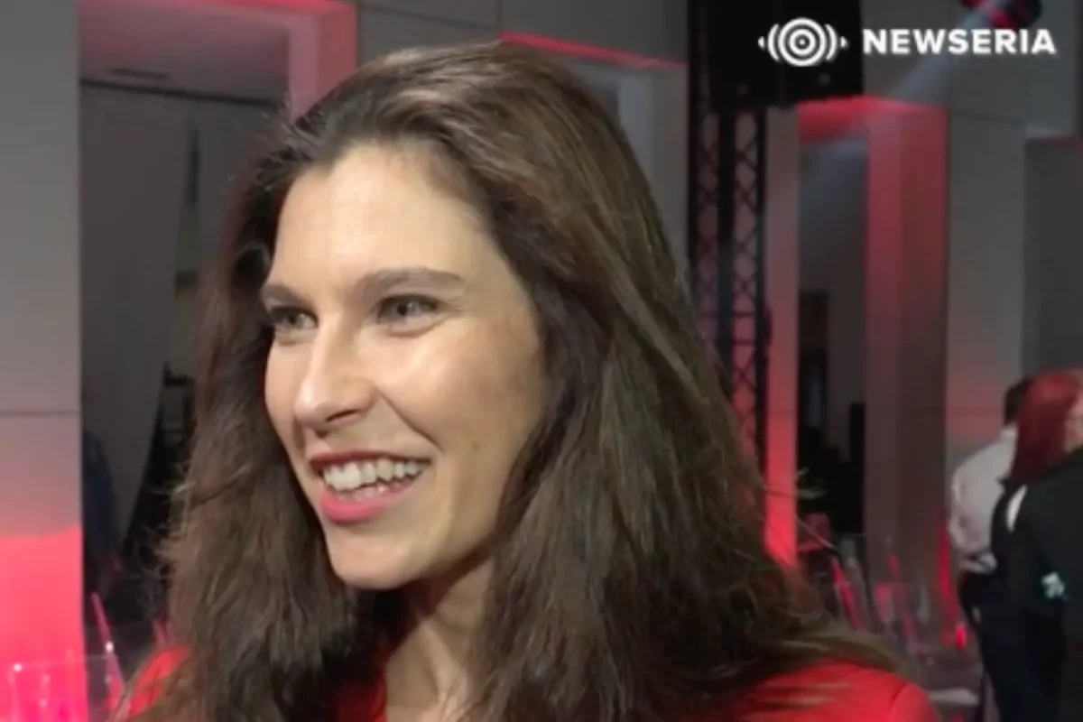 Kamila Kamińska: Nie zawsze musimy wiernie kopiować jakąś światową ikonę czy znaną postać Kamila Kamińska: Nie zawsze musimy wiernie kopiować jakąś światową ikonę czy znaną postać