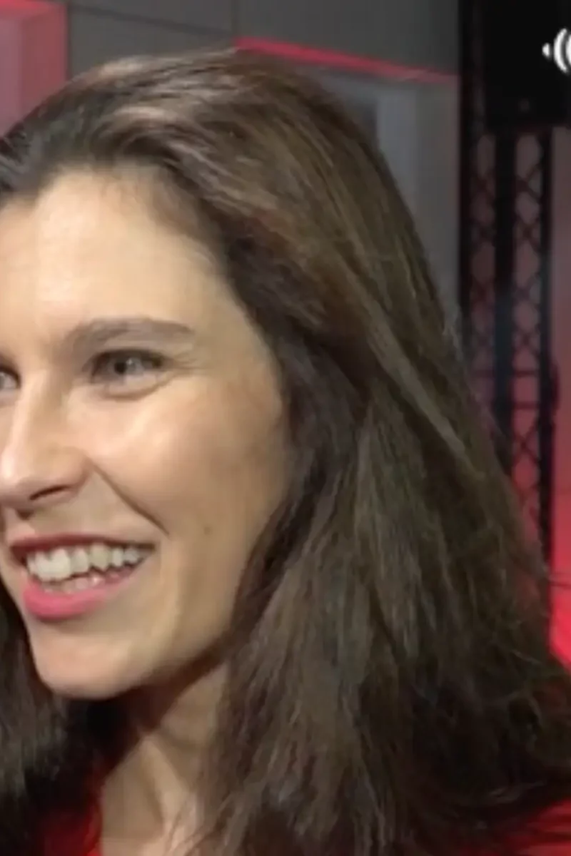 Kamila Kamińska: Nie zawsze musimy wiernie kopiować jakąś światową ikonę czy znaną postać