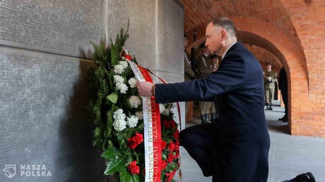 Dzień Pamięci Ofiar Zbrodni Katyńskiej