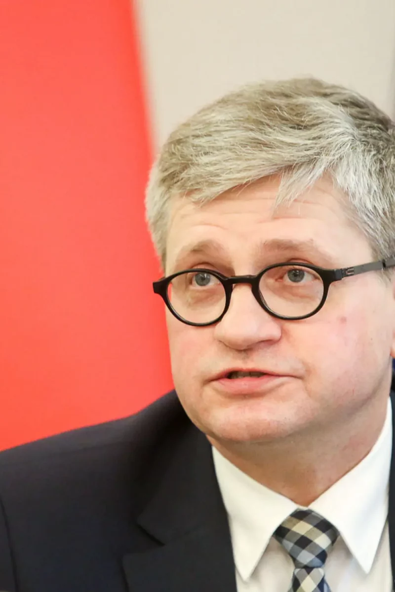 Soloch: Musimy zadbać, by środki na obronność z UE i USA zasilały Polskę