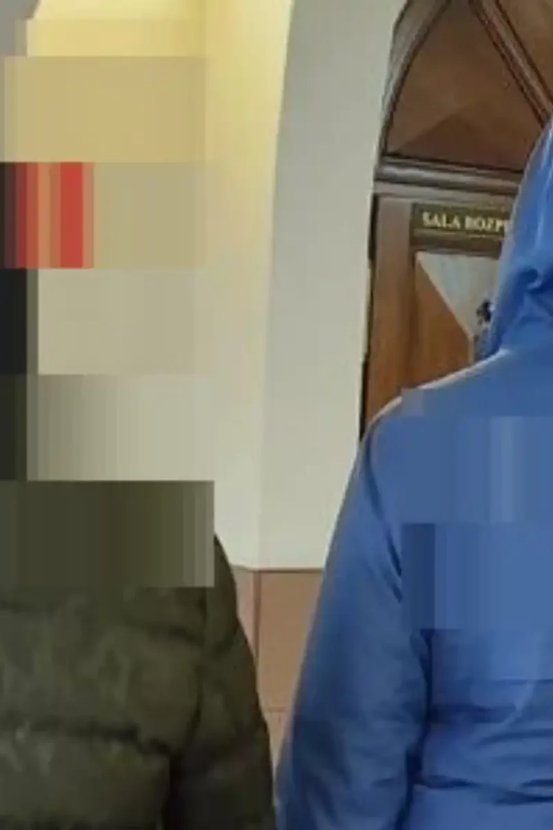 Bili i kopali 15-latka. Zatrzymała ich Policja