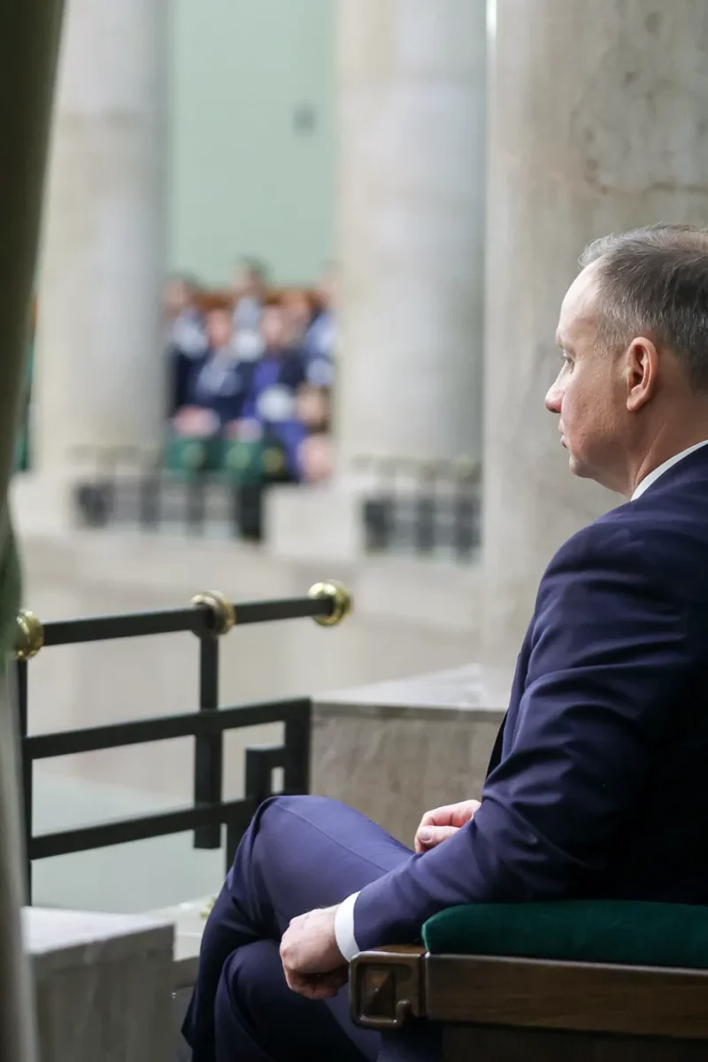 Prezydent: Historia męczeństwa Ulmów powinna być znana na całym świecie