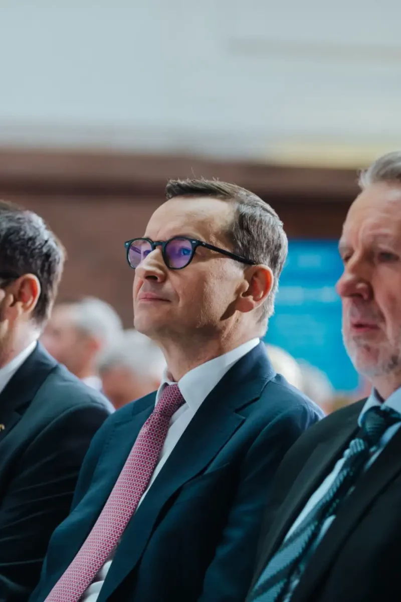 W Polsce powstaną małe reaktory jądrowe