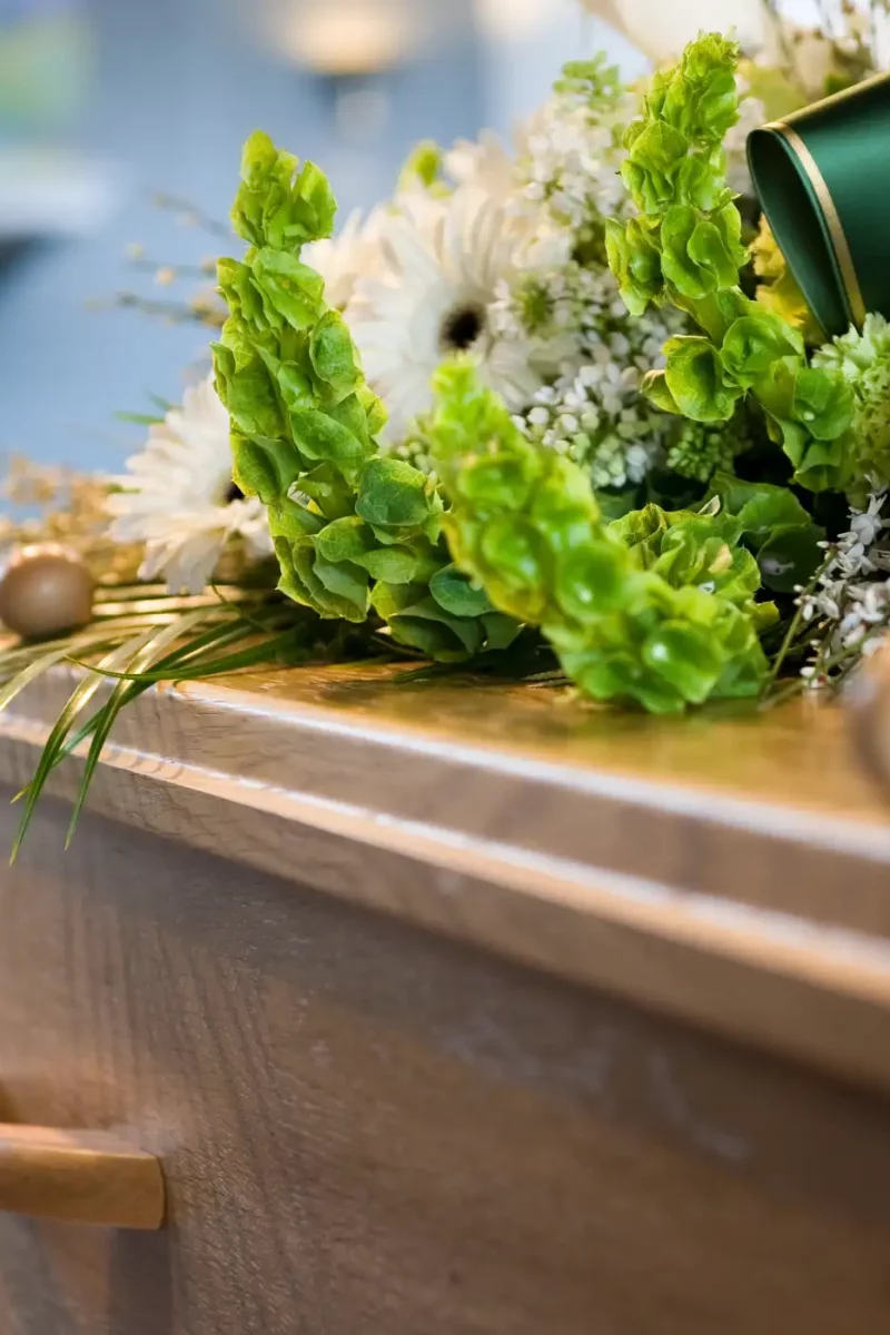 Nowelizacja prawa pogrzebowego przyniesie pozytywne zmiany dla obywateli